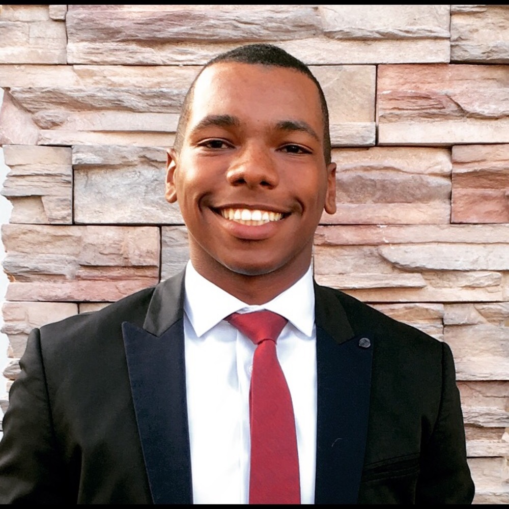 Meet your Posher, Sean